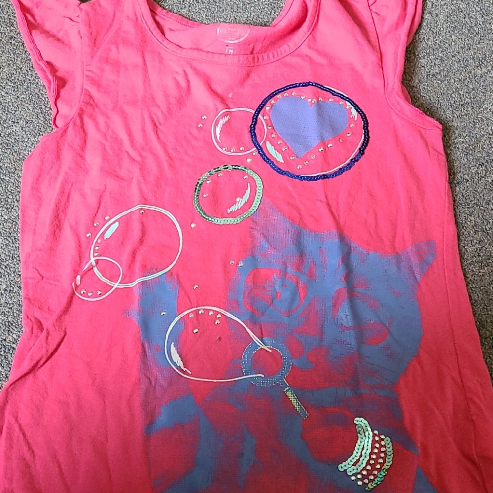 Shirts